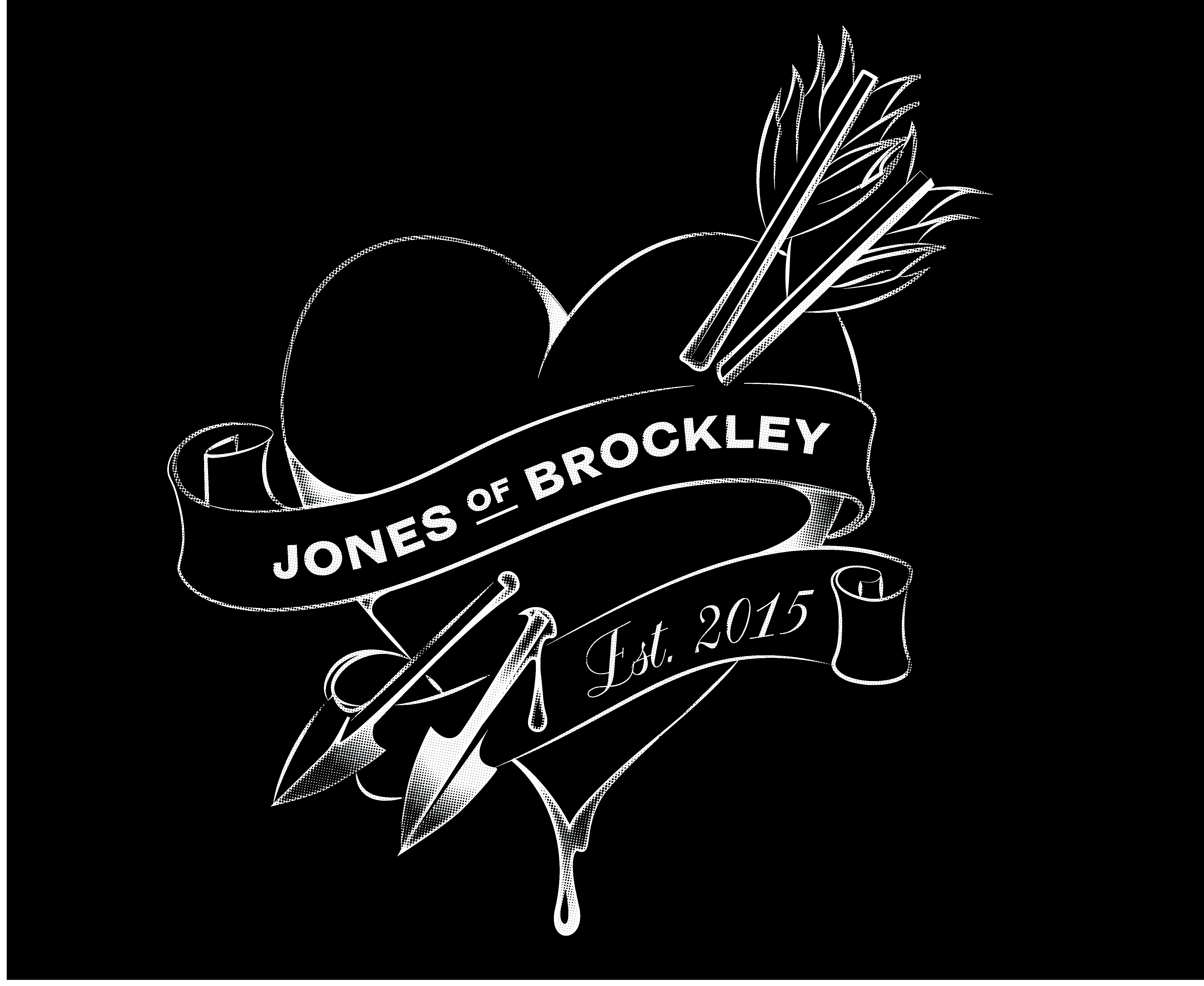 Jones of Brockley project visual 3