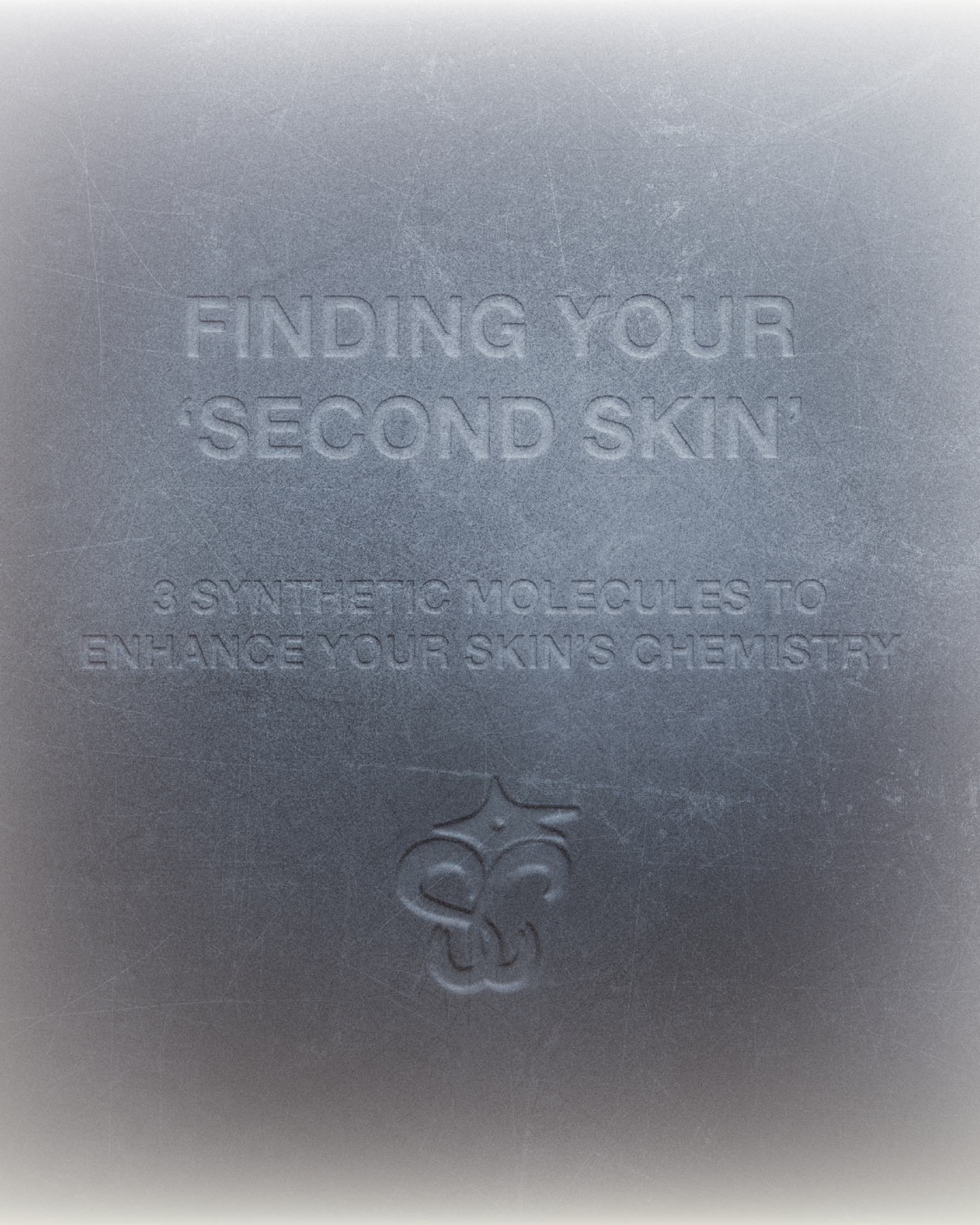 Scent of Connection social media: skin chemistry
